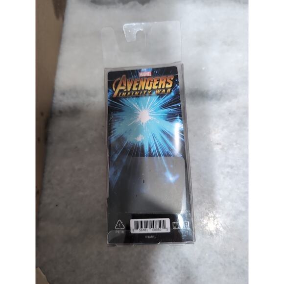 FiGPiN #137, Marvel‎ Avengers Infinity War “Thor”, Collectible Pin, Unlocked - Picture 2 of 4